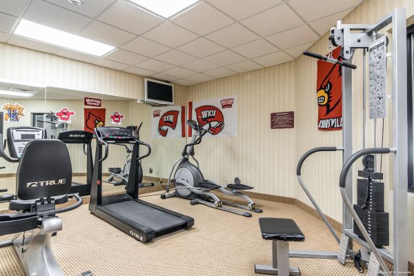 Sleep Inn Bowling Green